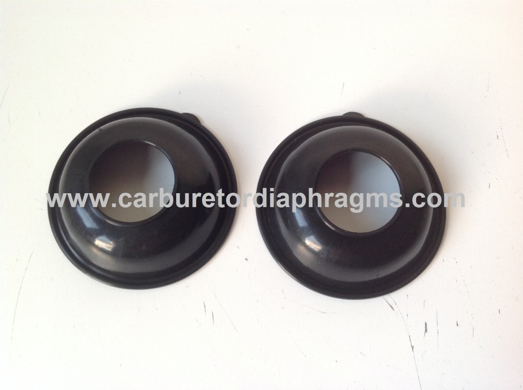 Yamaha Carburetor Diaphragms SR250 XS400 CDI Moto Parts